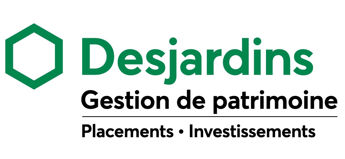 Logo Desjardins