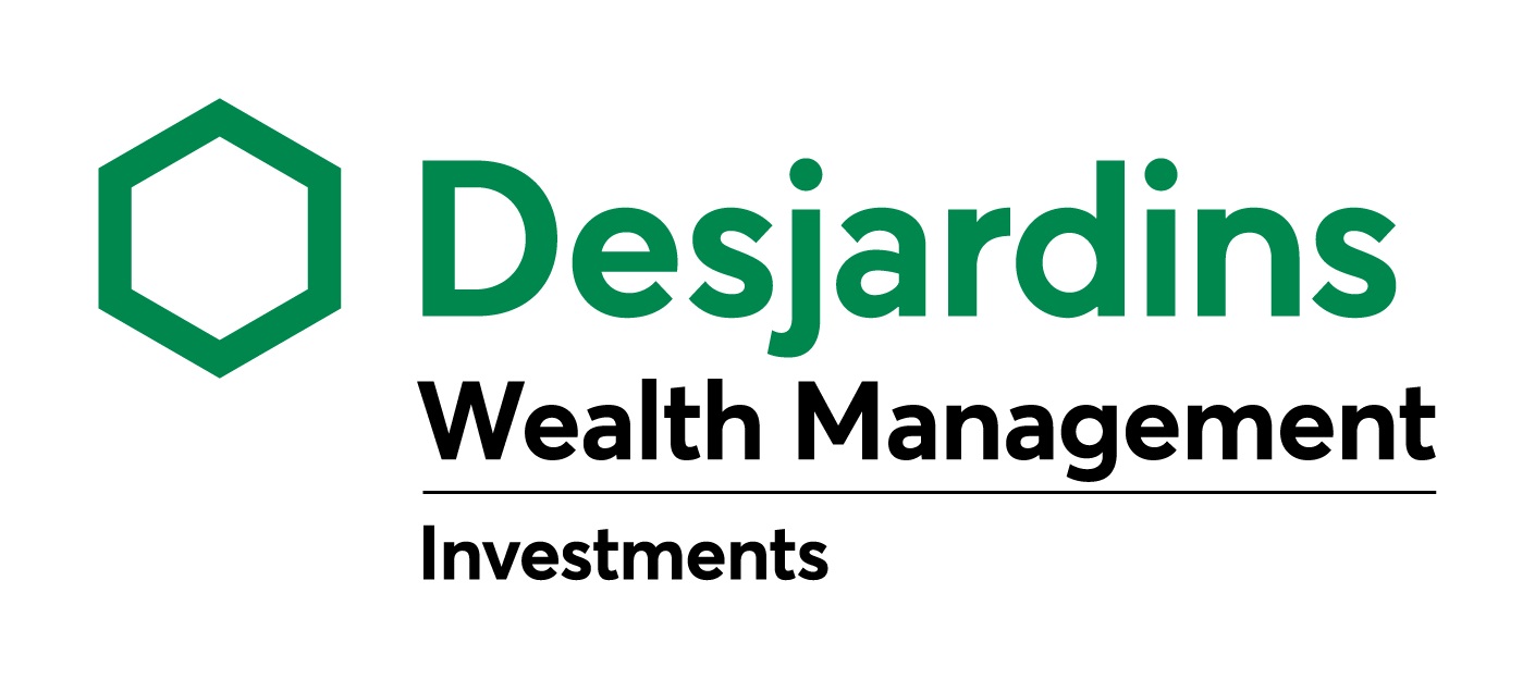 Desjardins Logo